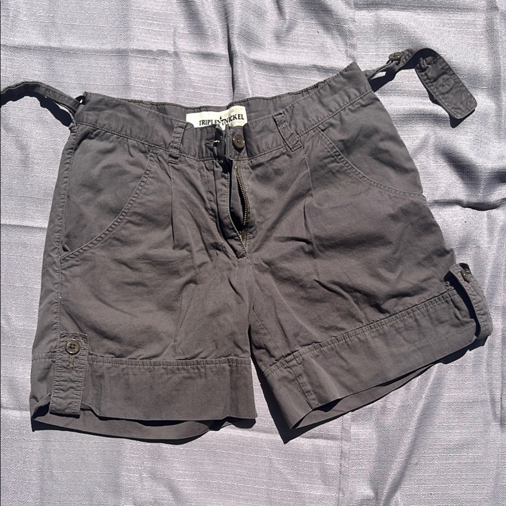 Summer Shorts